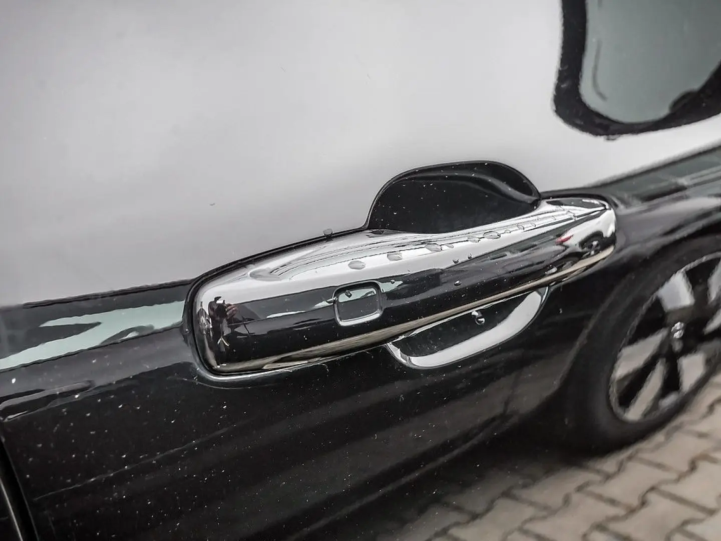 XC60 2.0 Core Recharge Plug-In Hybrid AWD