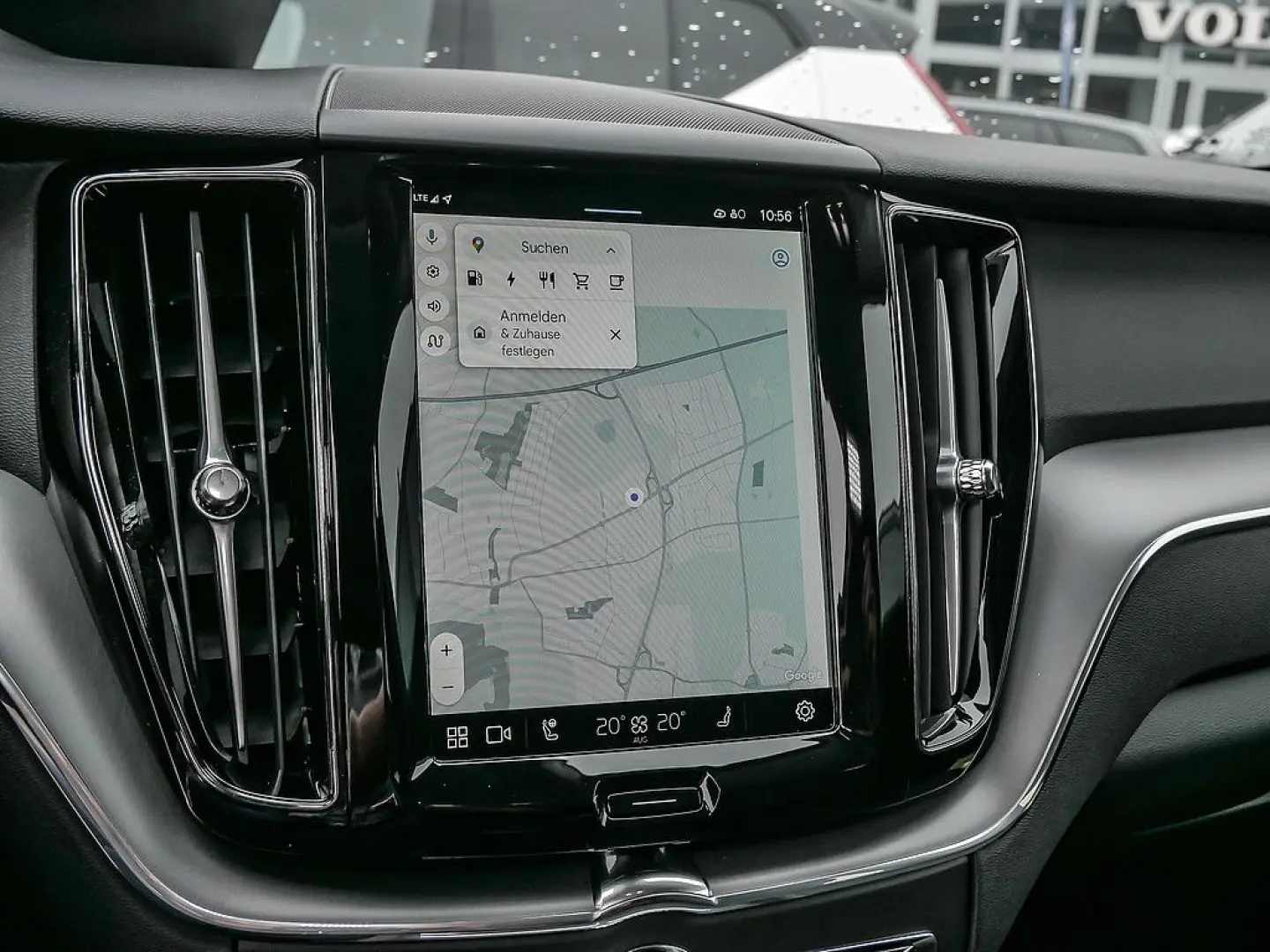 XC60 2.0 Core Recharge Plug-In Hybrid AWD