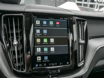 XC60 2.0 Core Recharge Plug-In Hybrid AWD