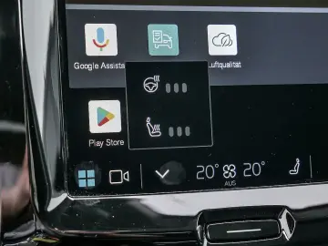 XC60 2.0 Core Recharge Plug-In Hybrid AWD