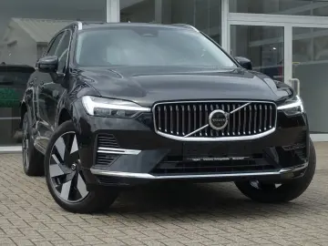 XC60 Recharge Plus Bright T8 AWD Pano/360°Cam/