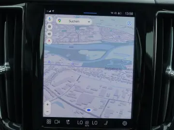 XC60 Recharge Plus Bright T8 AWD Pano/360°Cam/