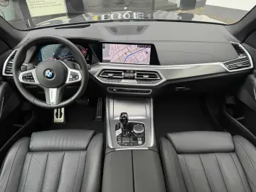 X5 xDrive30d M Sport DA PA+ HuD Pano Massage