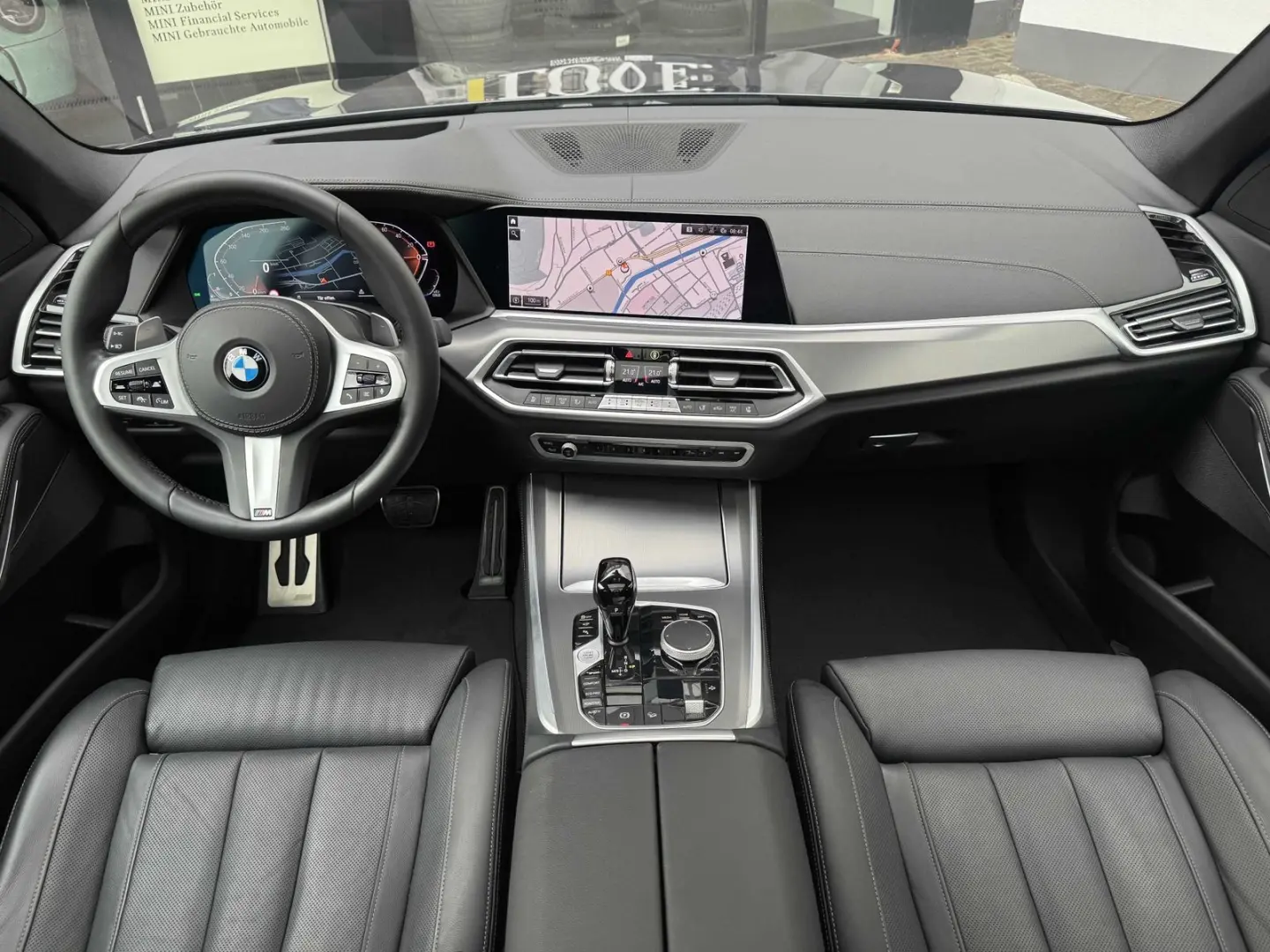 X5 xDrive30d M Sport DA PA+ HuD Pano Massage