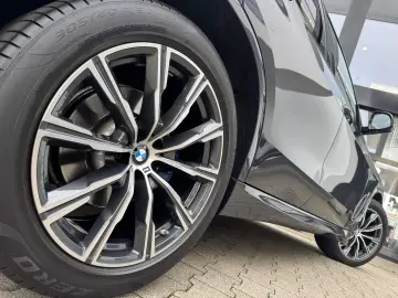 X5 xDrive30d M Sport DA PA+ HuD Pano Massage