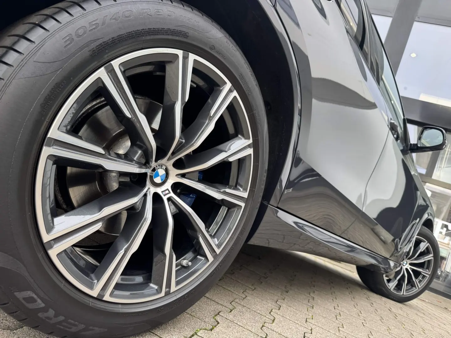 X5 xDrive30d M Sport DA PA+ HuD Pano Massage