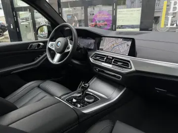 X5 xDrive30d M Sport DA PA+ HuD Pano Massage