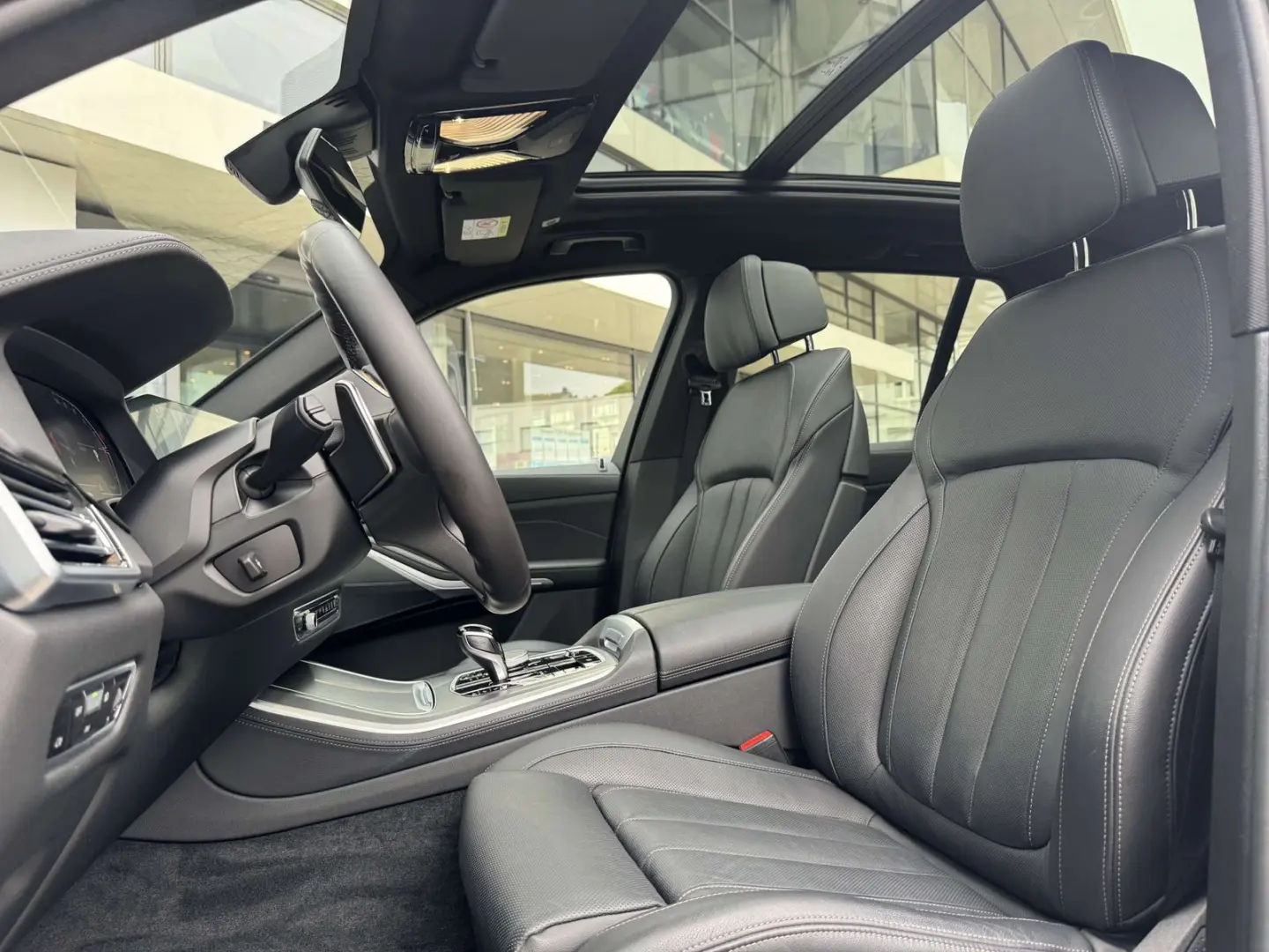 X5 xDrive30d M Sport DA PA+ HuD Pano Massage