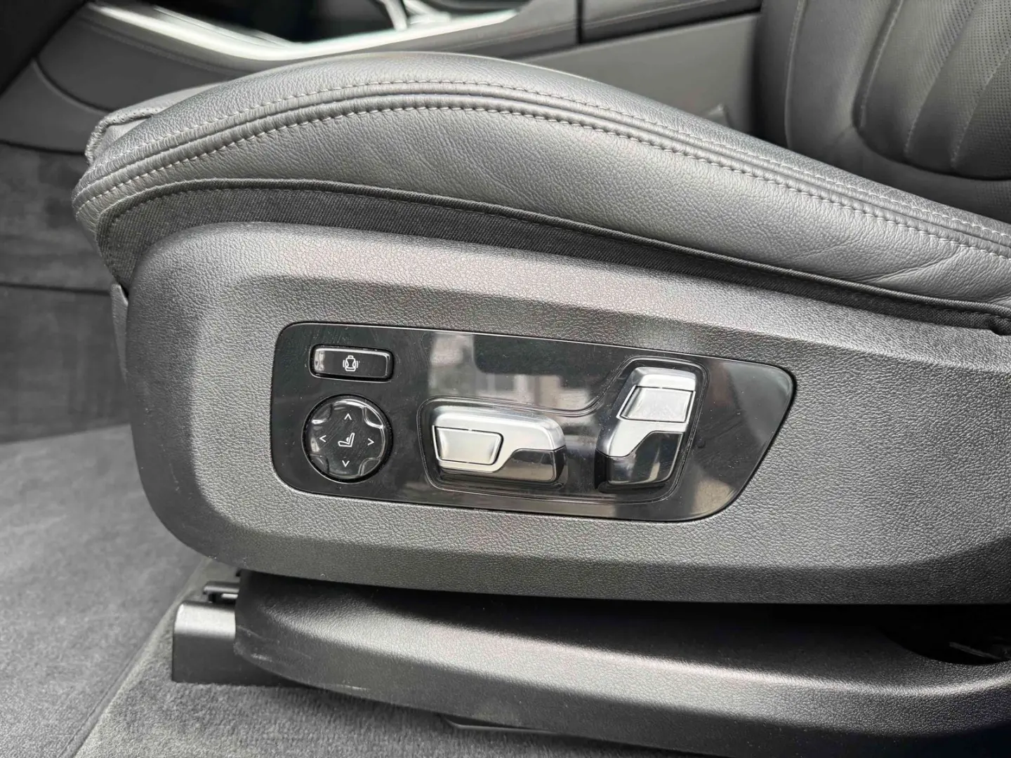 X5 xDrive30d M Sport DA PA+ HuD Pano Massage