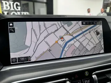 X5 xDrive30d M Sport DA PA+ HuD Pano Massage