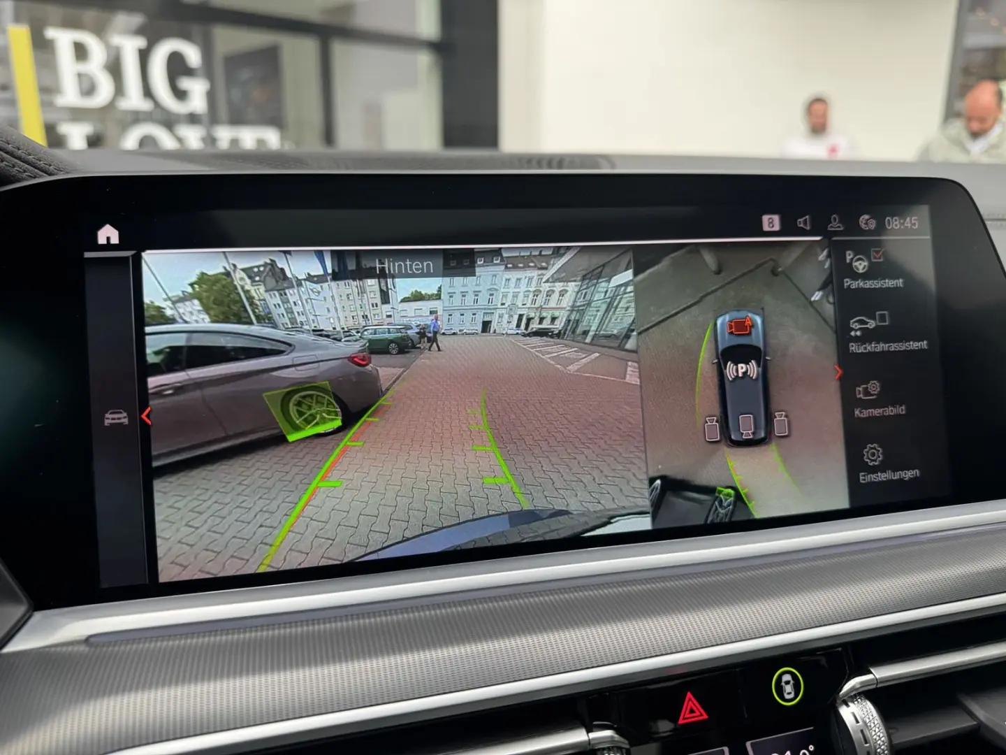 X5 xDrive30d M Sport DA PA+ HuD Pano Massage