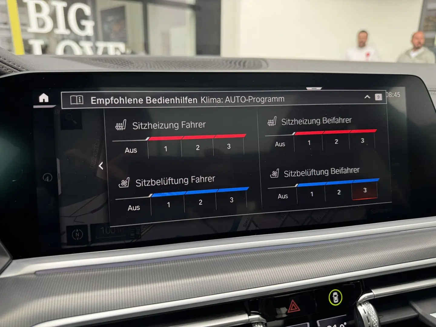 X5 xDrive30d M Sport DA PA+ HuD Pano Massage