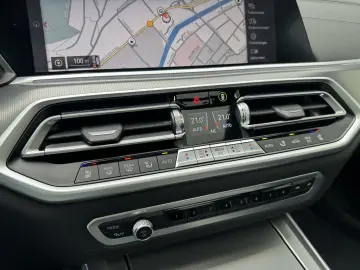 X5 xDrive30d M Sport DA PA+ HuD Pano Massage