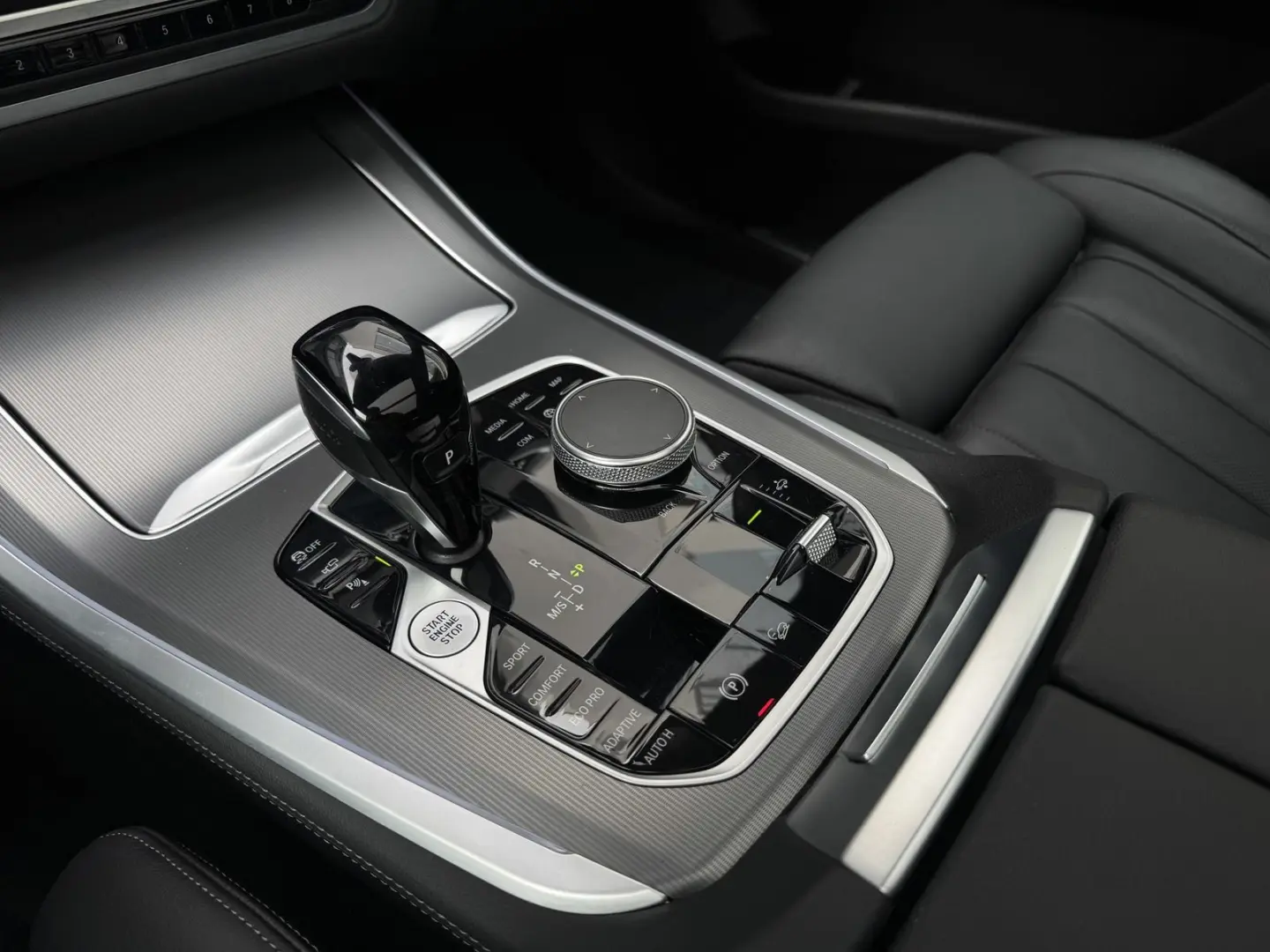 X5 xDrive30d M Sport DA PA+ HuD Pano Massage