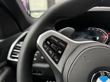 X5 xDrive30d M Sport DA PA+ HuD Pano Massage