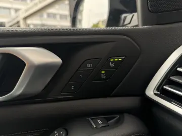 X5 xDrive30d M Sport DA PA+ HuD Pano Massage