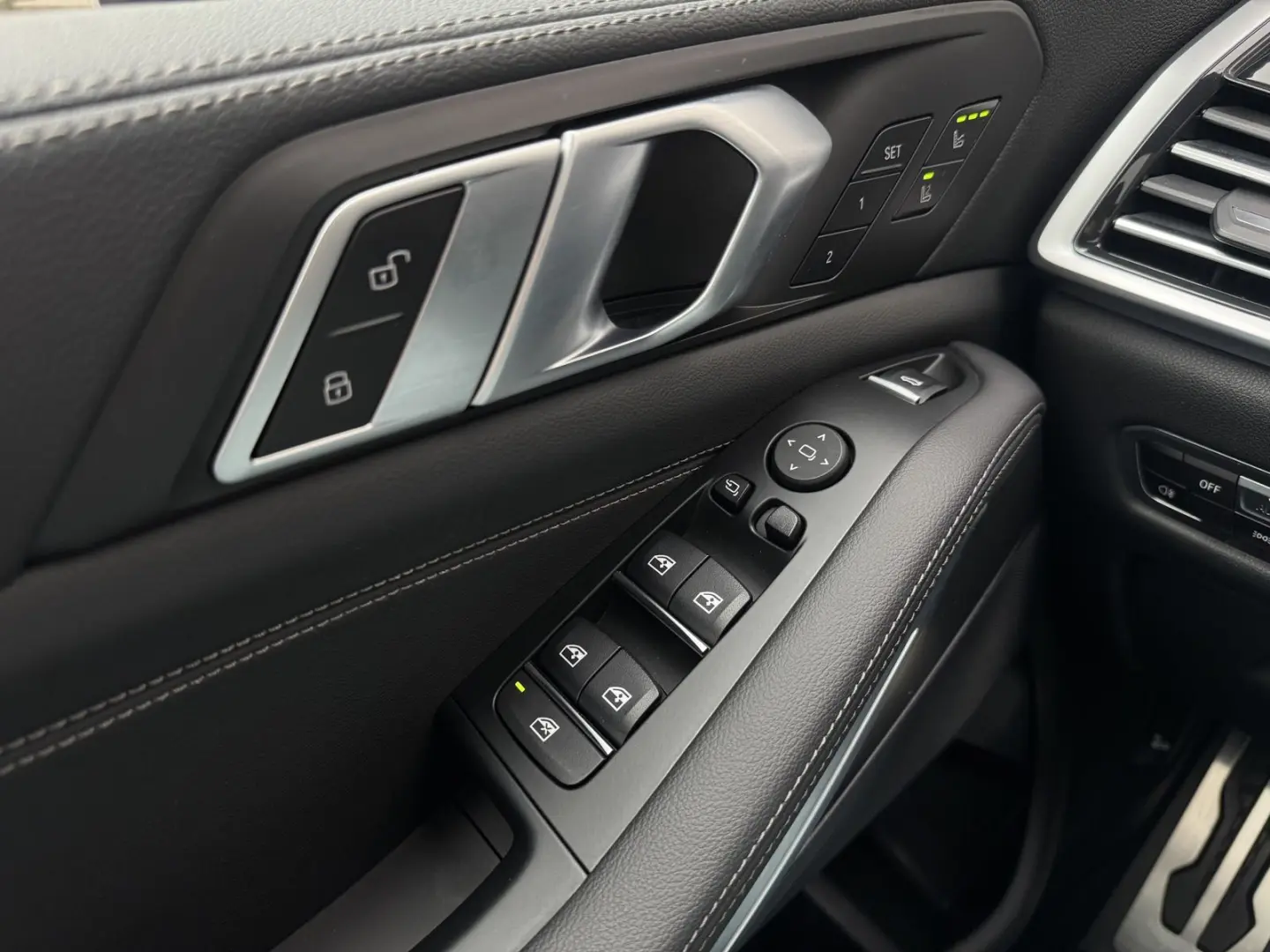X5 xDrive30d M Sport DA PA+ HuD Pano Massage