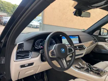 X5 xDr45e M Sport PANO*B&W*NightV*Massage*Sitzkl