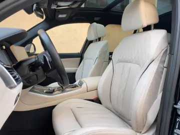 X5 xDr45e M Sport PANO*B&W*NightV*Massage*Sitzkl