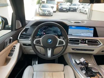 X5 xDr45e M Sport PANO*B&W*NightV*Massage*Sitzkl