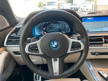 X5 xDr45e M Sport PANO*B&W*NightV*Massage*Sitzkl