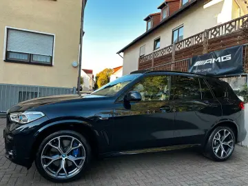 X5 xDr45e M Sport PANO*B&W*NightV*Massage*Sitzkl