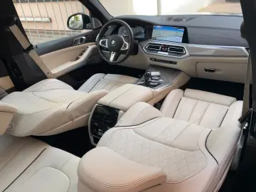 X5 xDr45e M Sport PANO*B&W*NightV*Massage*Sitzkl