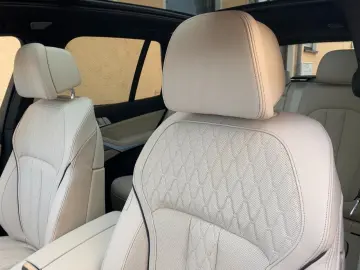 X5 xDr45e M Sport PANO*B&W*NightV*Massage*Sitzkl