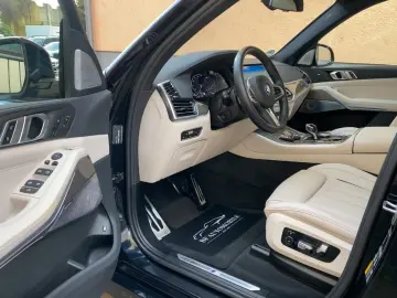 X5 xDr45e M Sport PANO*B&W*NightV*Massage*Sitzkl