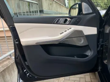 X5 xDr45e M Sport PANO*B&W*NightV*Massage*Sitzkl