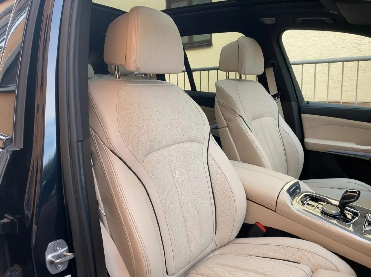X5 xDr45e M Sport PANO*B&W*NightV*Massage*Sitzkl