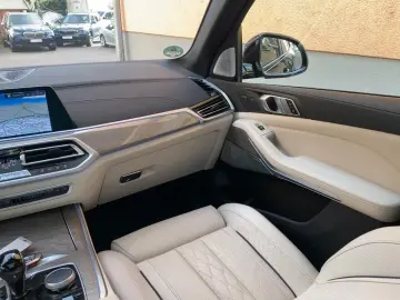 X5 xDr45e M Sport PANO*B&W*NightV*Massage*Sitzkl