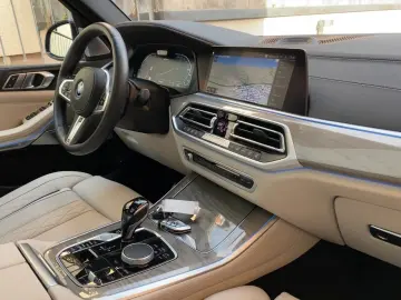X5 xDr45e M Sport PANO*B&W*NightV*Massage*Sitzkl