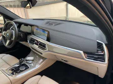 X5 xDr45e M Sport PANO*B&W*NightV*Massage*Sitzkl