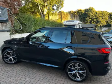 X5 xDr45e M Sport PANO*B&W*NightV*Massage*Sitzkl