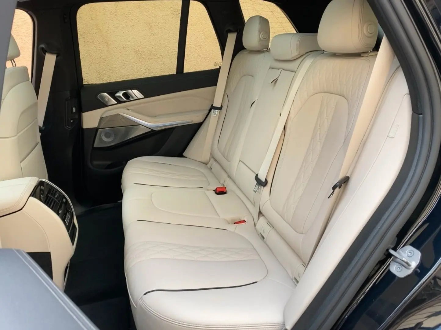 X5 xDr45e M Sport PANO*B&W*NightV*Massage*Sitzkl