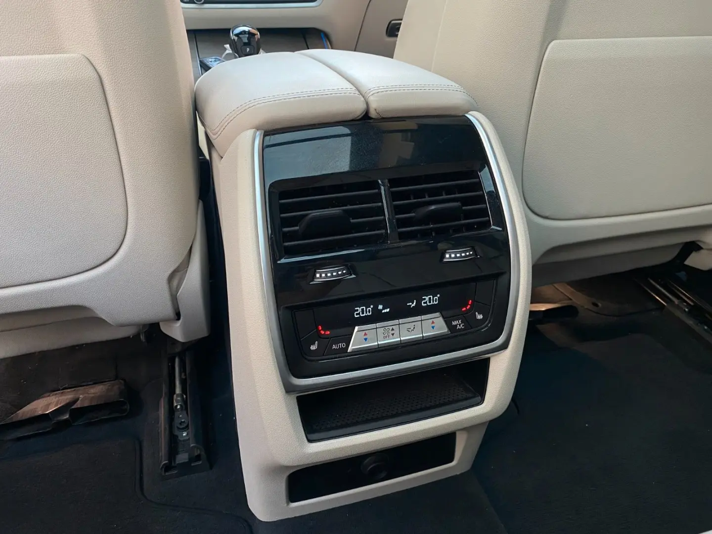X5 xDr45e M Sport PANO*B&W*NightV*Massage*Sitzkl