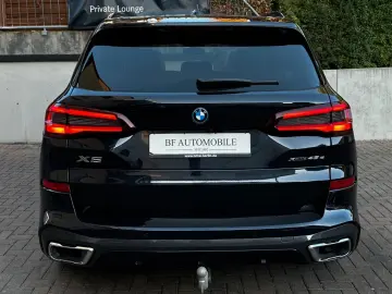 X5 xDr45e M Sport PANO*B&W*NightV*Massage*Sitzkl