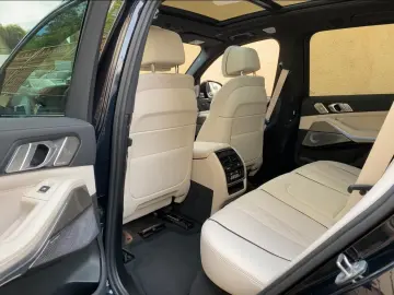 X5 xDr45e M Sport PANO*B&W*NightV*Massage*Sitzkl