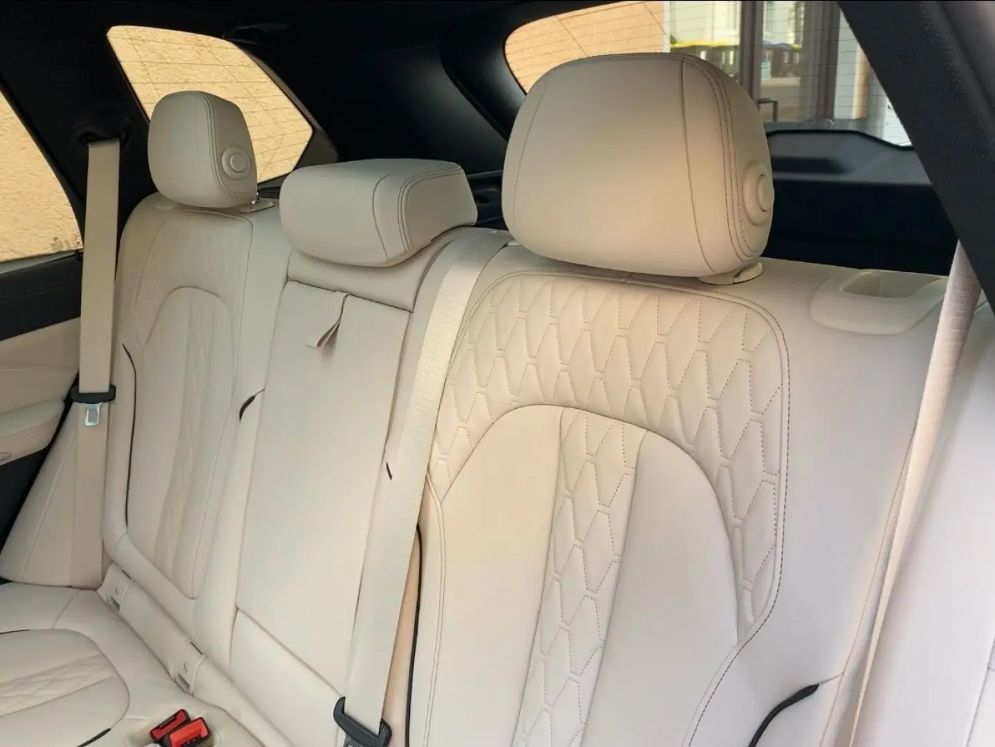X5 xDr45e M Sport PANO*B&W*NightV*Massage*Sitzkl