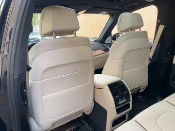 X5 xDr45e M Sport PANO*B&W*NightV*Massage*Sitzkl