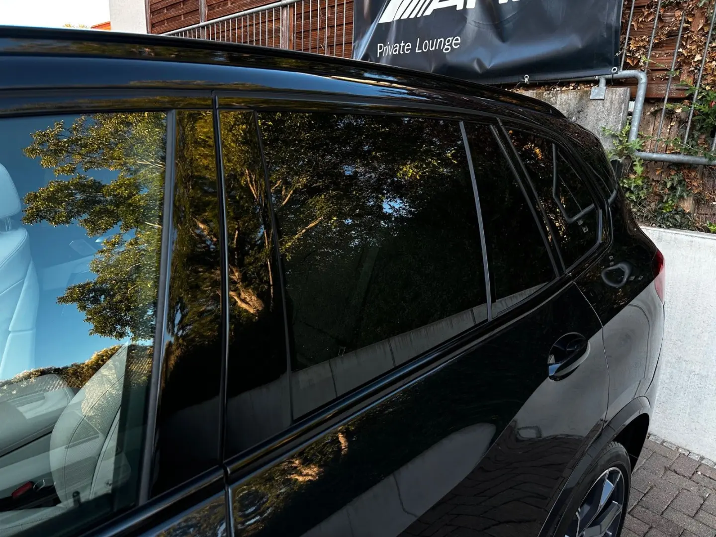 X5 xDr45e M Sport PANO*B&W*NightV*Massage*Sitzkl