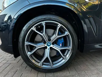 X5 xDr45e M Sport PANO*B&W*NightV*Massage*Sitzkl