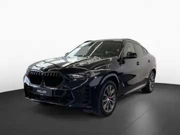 X6 xDr30d M Sport Pro StdHz DAPro Pano PAPro AHK