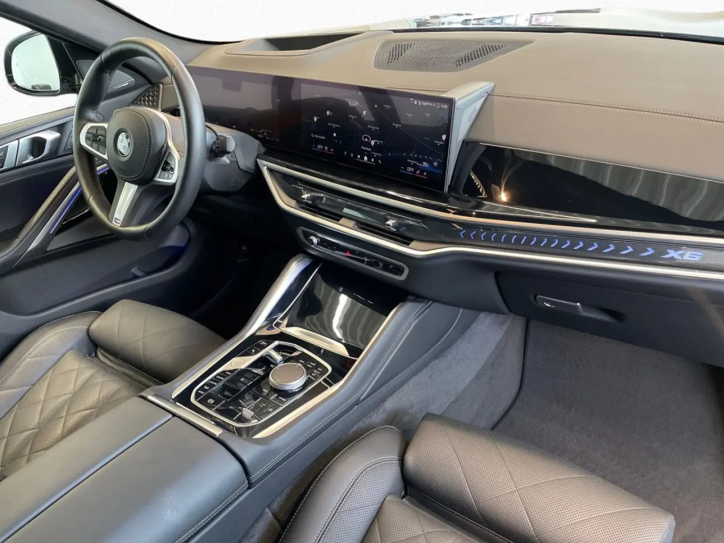 X6 xDr30d M Sport Pro StdHz,DAPro,Pano,PAPro,AHK