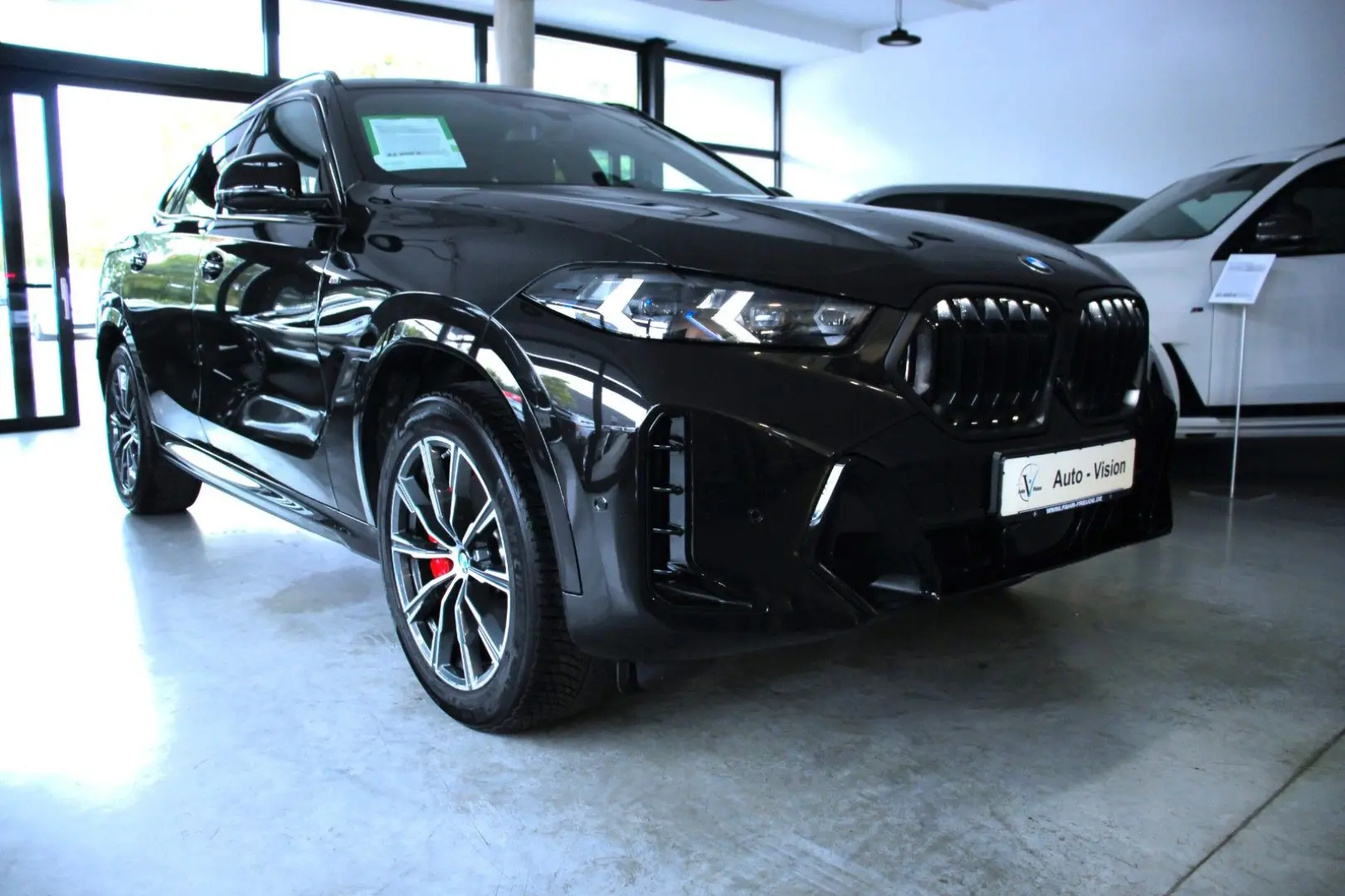 X6 xDrive30d (G06) M Sport *A-LED*AHK*360*LHZ