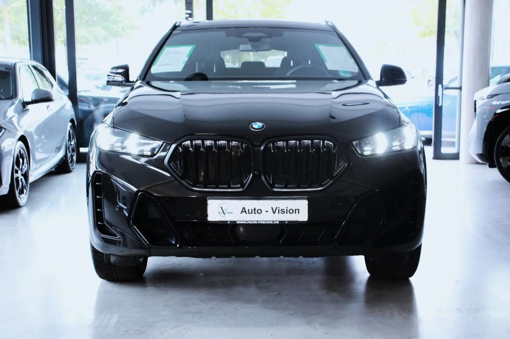 X6 xDrive30d (G06) M Sport *A-LED*AHK*360*LHZ