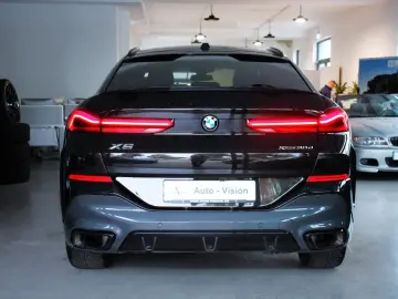 X6 xDrive30d (G06) M Sport *A-LED*AHK*360*LHZ