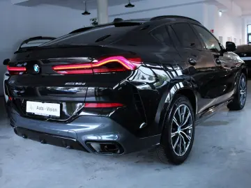 X6 xDrive30d (G06) M Sport *A-LED*AHK*360*LHZ