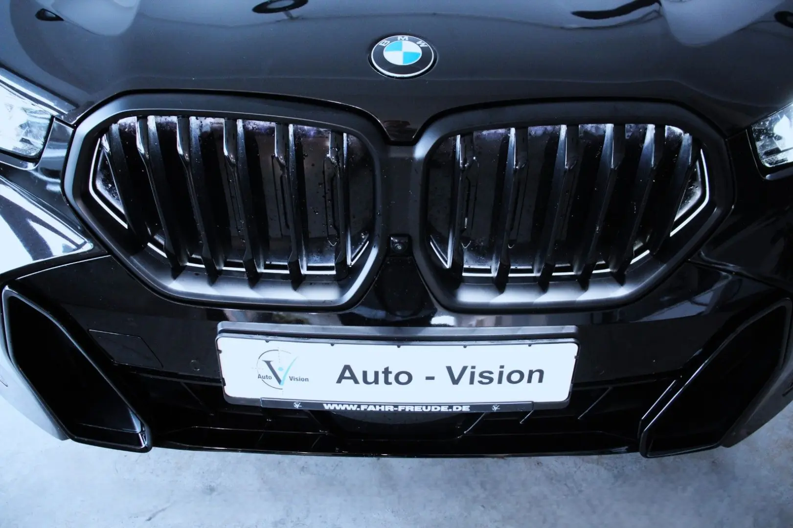 X6 xDrive30d (G06) M Sport *A-LED*AHK*360*LHZ